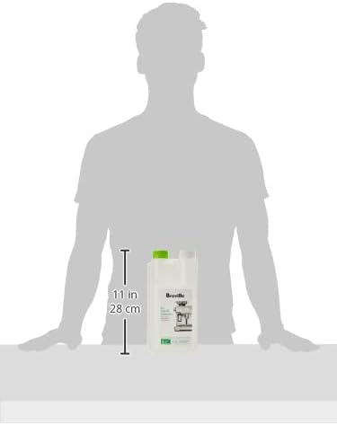 Breville Eco Liquid Descaler (1 Litre), BES010CLR