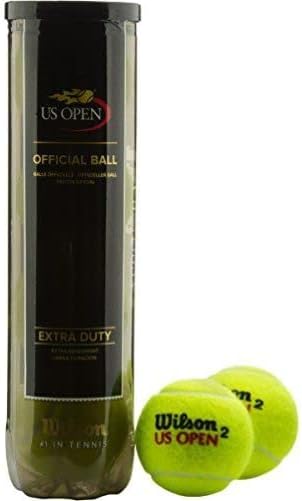 WILSON US Open Extra Duty - Ball